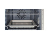 Духовой шкаф Bertazzoni F609PROEKX