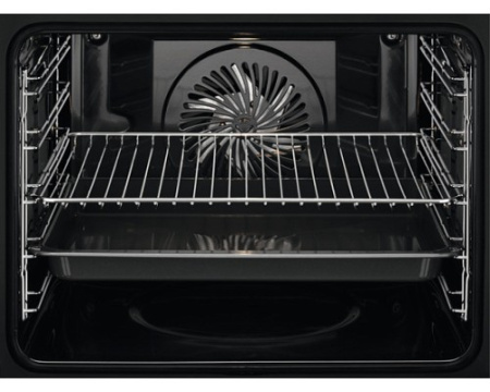 Духовой шкаф Aeg BEB351010M