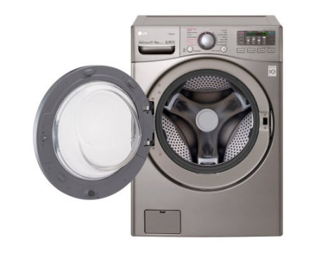 Стиральная машина LG F1K2CH2T
