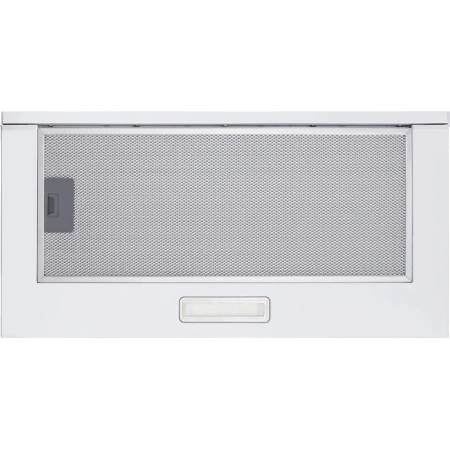 Телескопическая вытяжка MEFERI SLIDEBOX60WH LIGHT