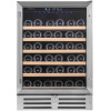 Холодильник винный Temptech WPQ60SCS