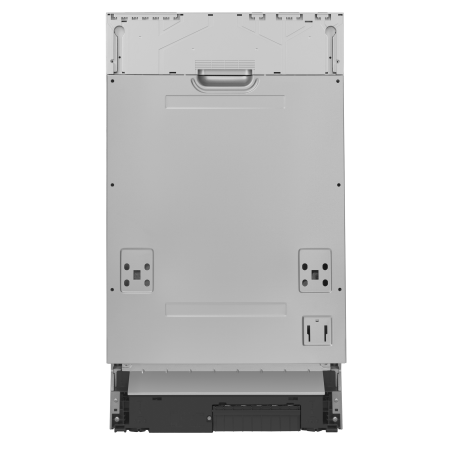 Встраиваемая посудомоечная машина Meferi MDW4563 POWER