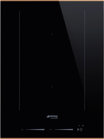 Индукционная варочная панель Smeg SIM6323R