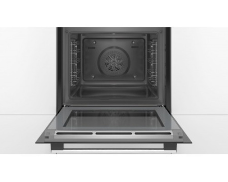 Духовой шкаф Bosch HBG 579BS0