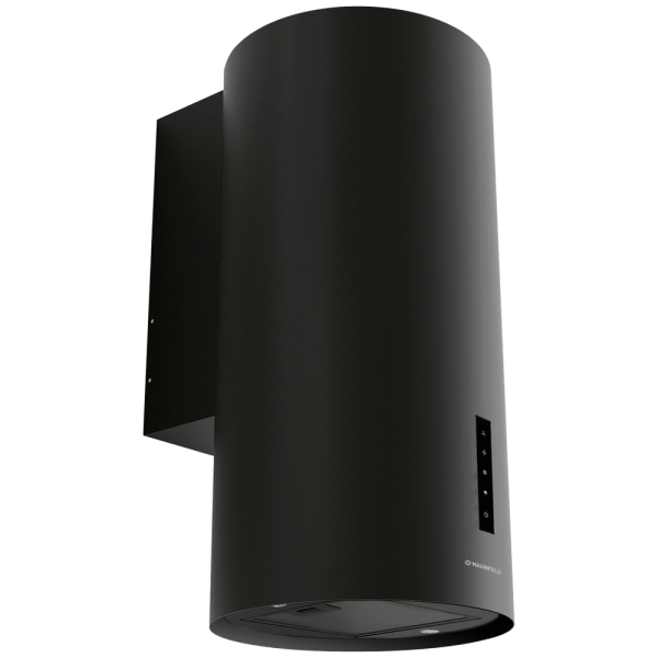 Кухонная вытяжка Maunfeld Vega 39 Wall Sensor черный