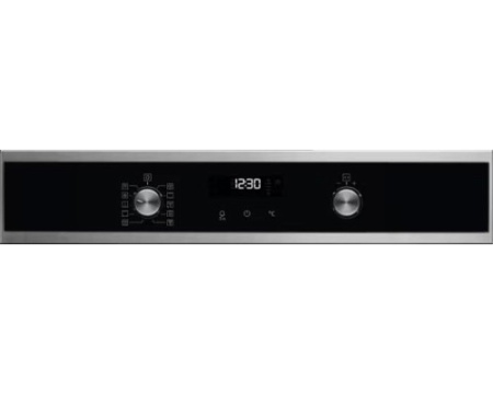 Духовой шкаф Electrolux EOF6P70X