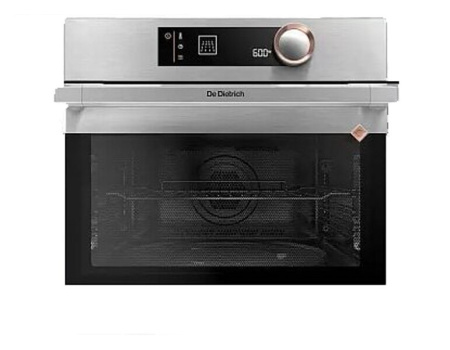 Комбинированная микроволновая печь De Dietrich DKC7340W