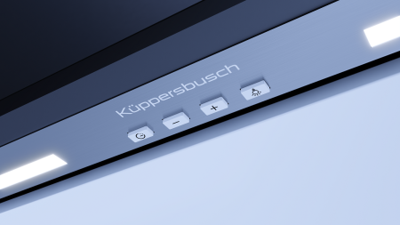Встраиваемая вытяжка Kuppersbusch DEL 8550.0 W