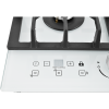 Газовая варочная панель ZUGEL ZGH450W