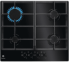 Варочная панель Electrolux GDE263YK
