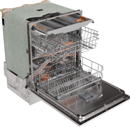 Встраиваемая посудомоечная машина Gorenje GV16D5