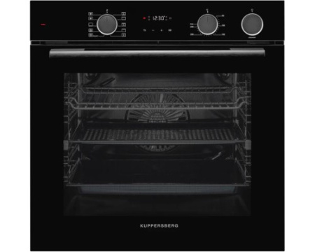 Духовой шкаф Kuppersberg KSO 610 B