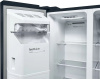 Холодильник Bosch KAD93VBFP