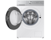 Стирально-сушильная машина Samsung WD11DB8B85GHLP