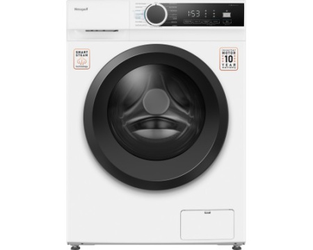 Стиральная машина Weissgauff WM 591412 Inverter Steam