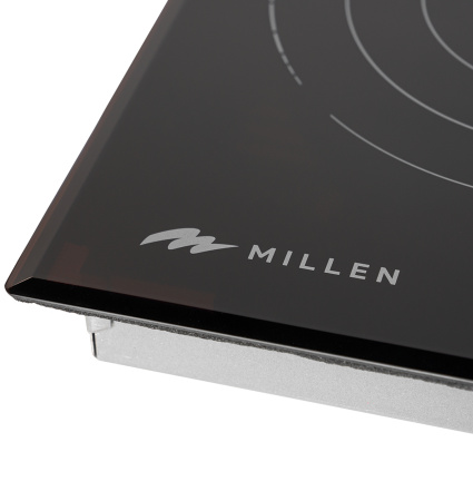 Электрическая варочная панель Millen MEH 602 BL