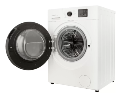 Стиральная машина Evelux EW 61125 BD