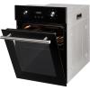 Духовой шкаф Hiberg VM 4260 B
