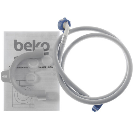 Стиральная машина Beko WDN 635P1 BSW
