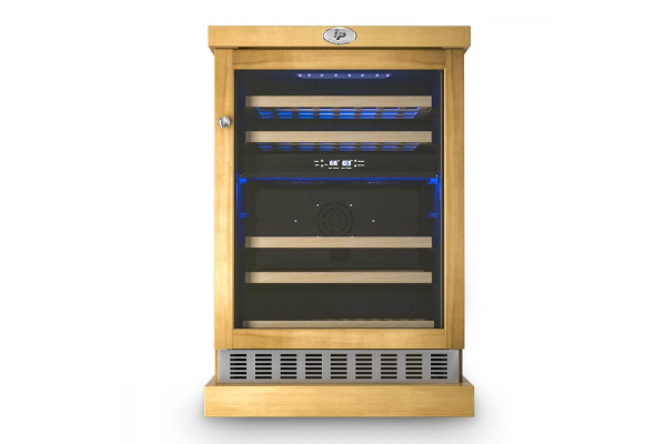 Винный шкаф IP Industrie CEXP 45-6 RD
