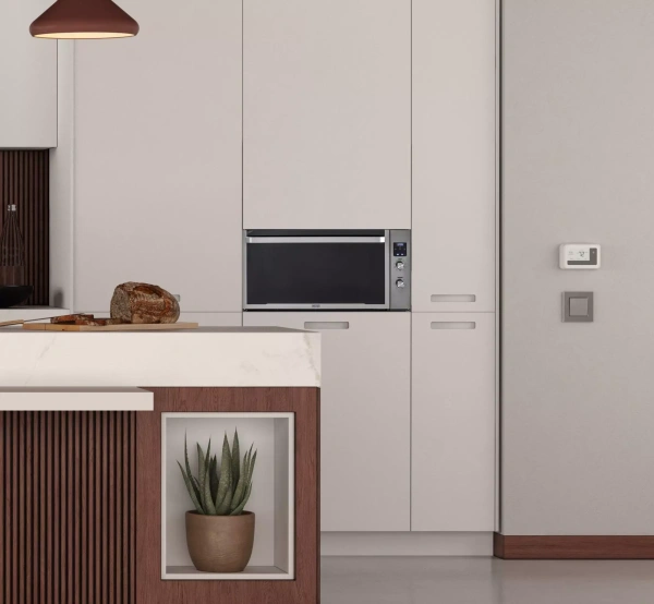 Электрический духовой шкаф De'Longhi SLB 9 RUS