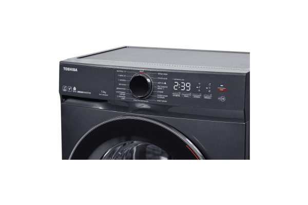 Стиральная машина Toshiba TW-T21BU80UWRU(MG)