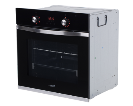Духовой шкаф Cata MHD 705 X
