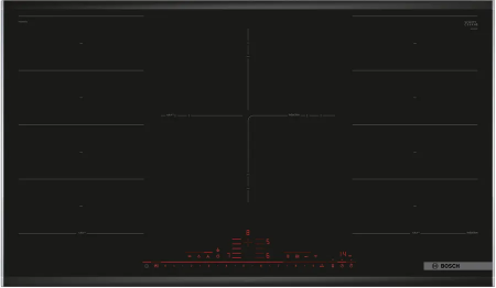 Индукционная варочная панель Bosch PXV975DV1E