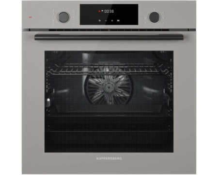 Духовой шкаф KUPPERSBERG HF 609 GR