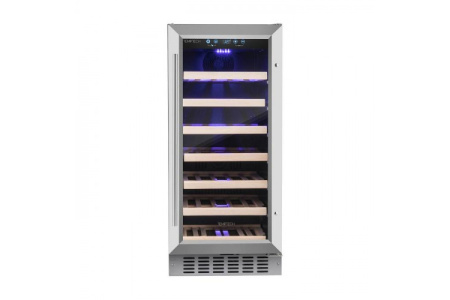 Винный шкаф Temptech WPQ38SCS
