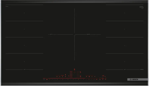 Индукционная варочная панель Bosch PXV975DV1E