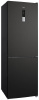 Холодильник Evelux FS 2201 DXN