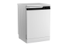 Отдельностоящая посудомоечная машина Grundig GNFP4551W