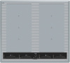 Индукционная варочная панель MAUNFELD CVI594SF2MBL LUX