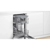 Встраиваемая посудомоечная машина Bosch SPV4HMX10