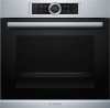 Встраиваемый духовой шкаф Bosch HBG672BS1F