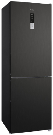 Холодильник Evelux FS 2201 DXN