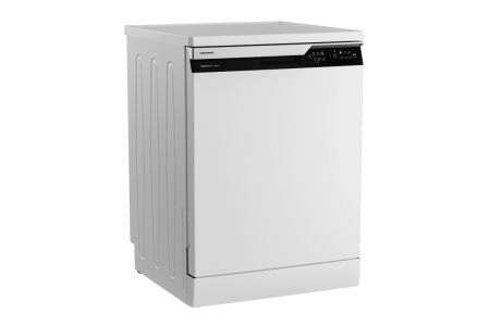 Отдельностоящая посудомоечная машина Grundig GNFP4551W