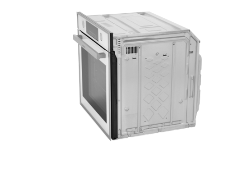 Духовой шкаф Hotpoint FE9 831 JSH WH