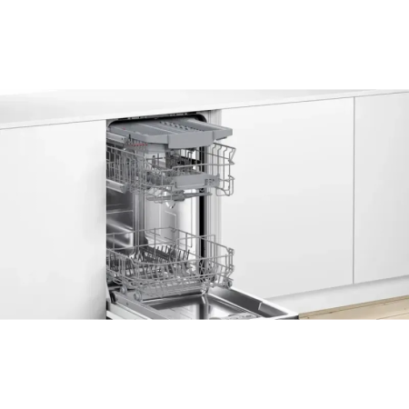 Встраиваемая посудомоечная машина Bosch SPV4HMX10