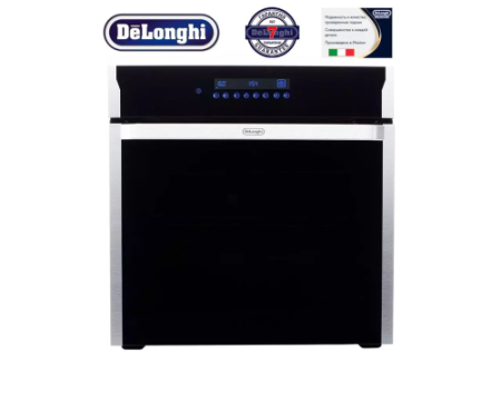 Электрический духовой шкаф Delonghi SLM 100 P