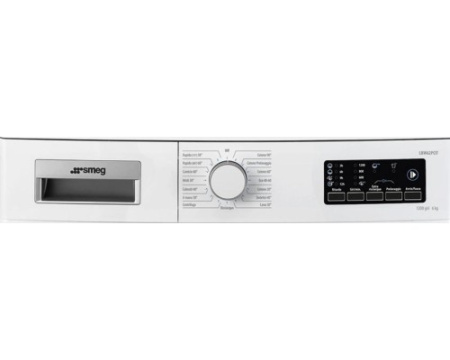 Стиральная машина Smeg LBW62PCIT