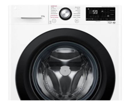Стирально-сушильная LG F2V3FR6W
