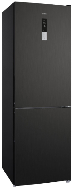 Холодильник Evelux FS 2201 DXN