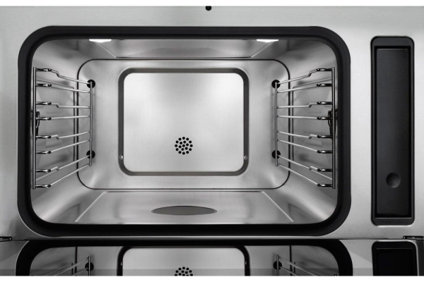 Пароварка Miele DG7440 GRGR