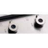 Комбинированная варочная панель Bertazzoni PM3630GX