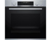 Встраиваемый духовой шкаф Bosch HRG5580S6R