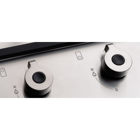 Комбинированная варочная панель Bertazzoni PM3630GX