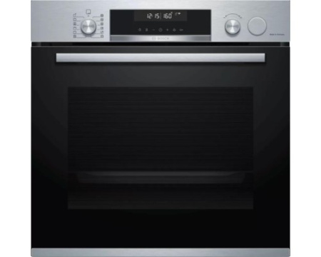Встраиваемый духовой шкаф Bosch HRG5580S6R