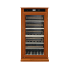 Винный шкаф Meyvel MV69-WA1-C (Almond)